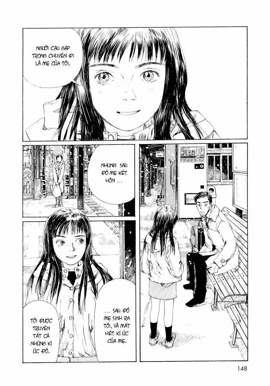 Omoide Emanon Chapter 6 - Trang 2