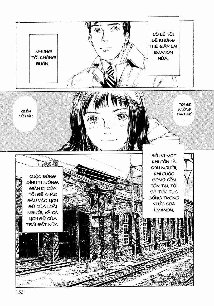 Omoide Emanon Chapter 6 - Trang 2