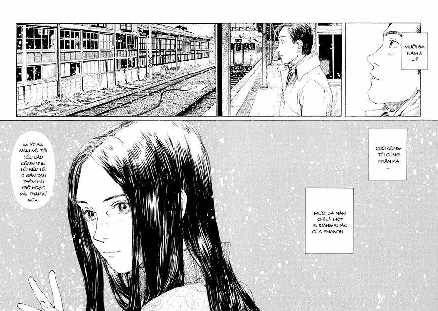 Omoide Emanon Chapter 6 - Trang 2