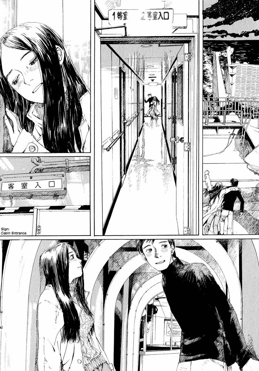 Omoide Emanon Chapter 6 - Trang 2