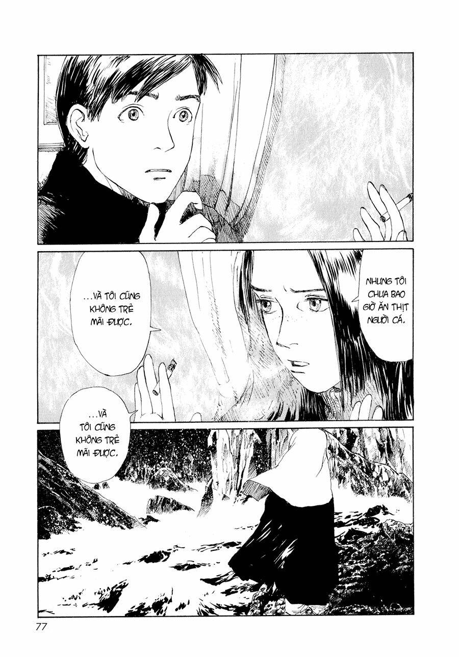 Omoide Emanon Chapter 4 - Trang 2