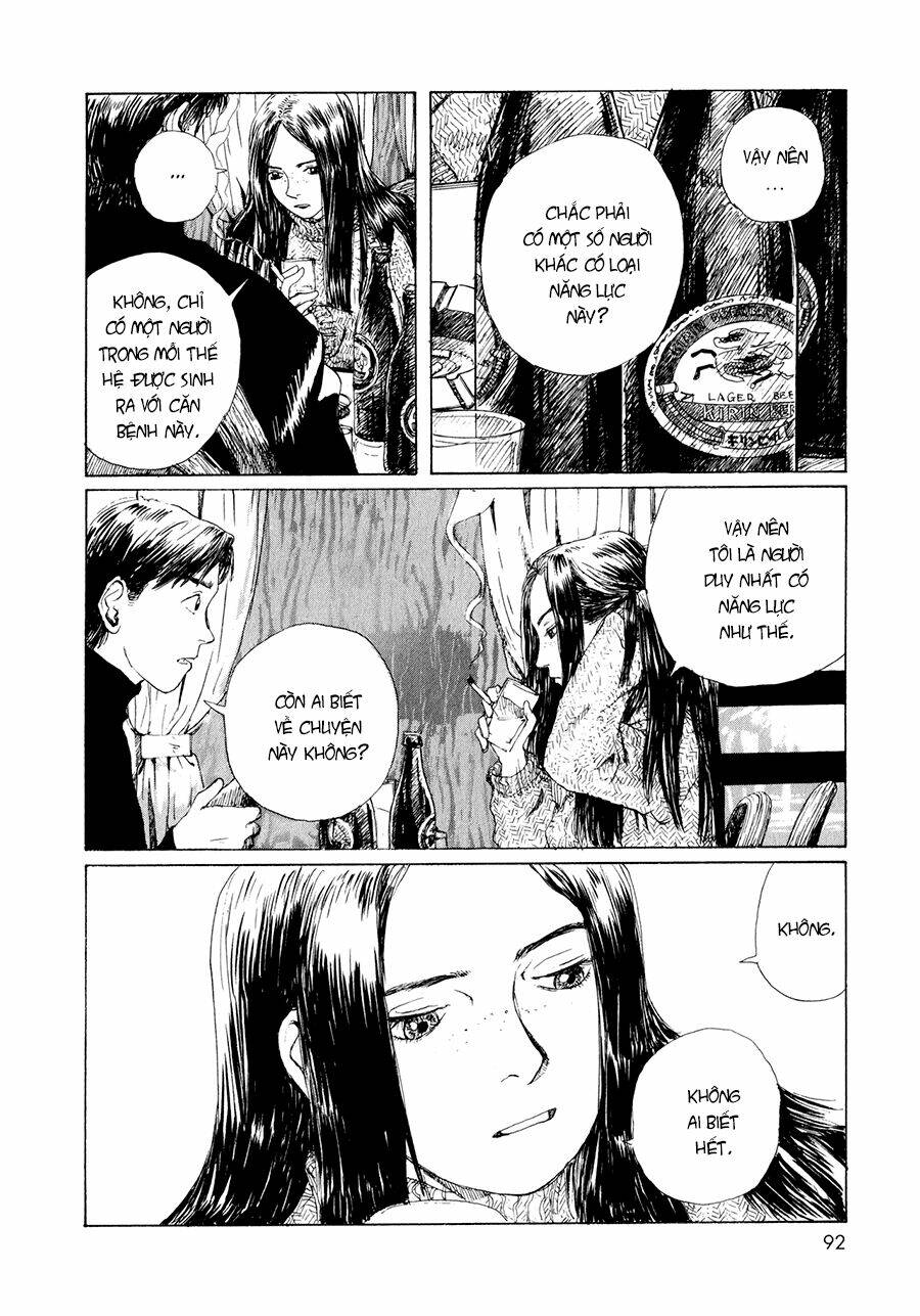 Omoide Emanon Chapter 4 - Trang 2