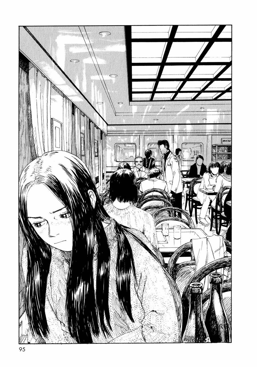 Omoide Emanon Chapter 4 - Trang 2