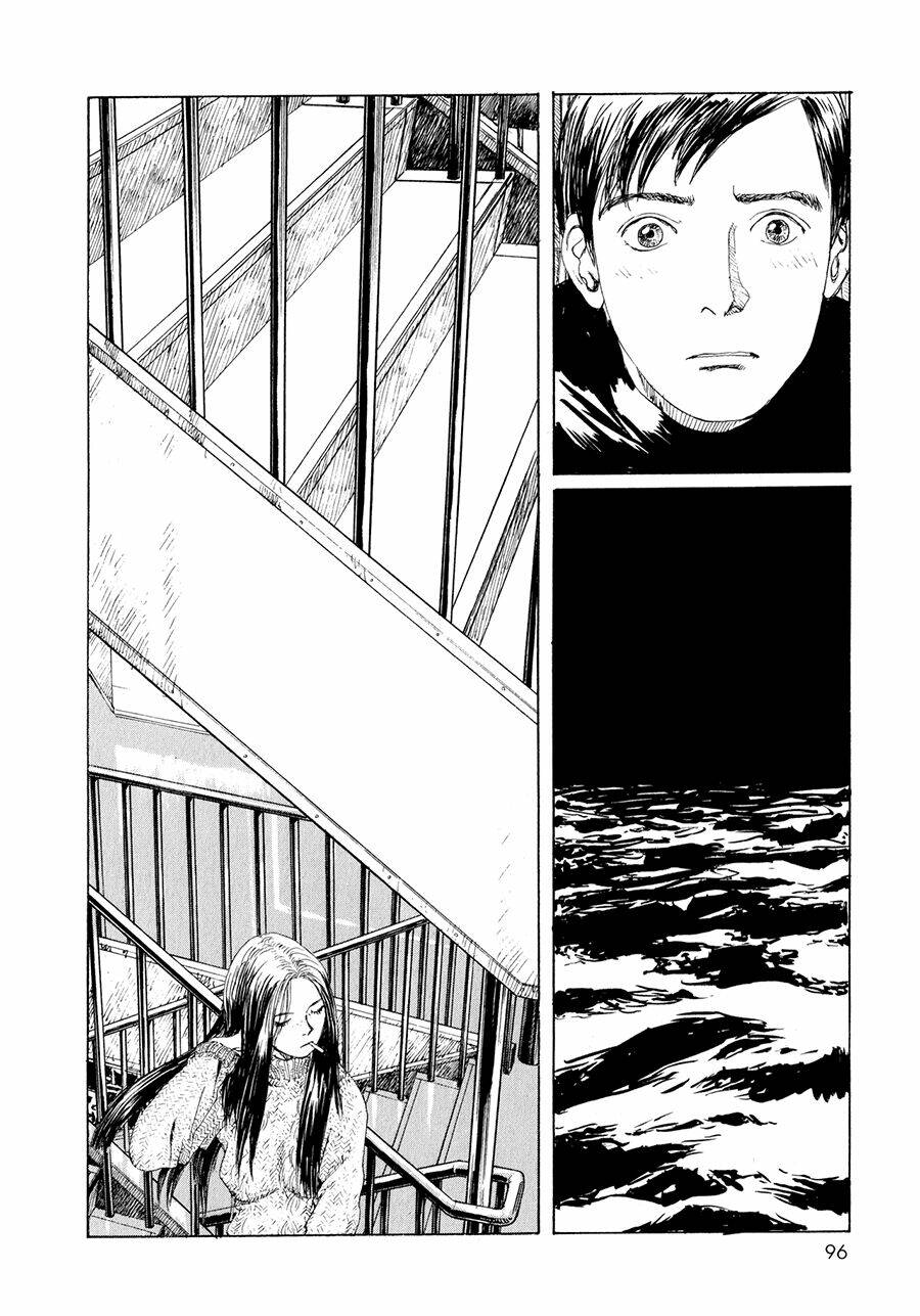 Omoide Emanon Chapter 4 - Trang 2