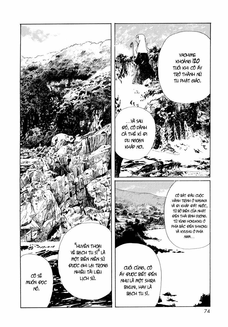 Omoide Emanon Chapter 4 - Trang 2