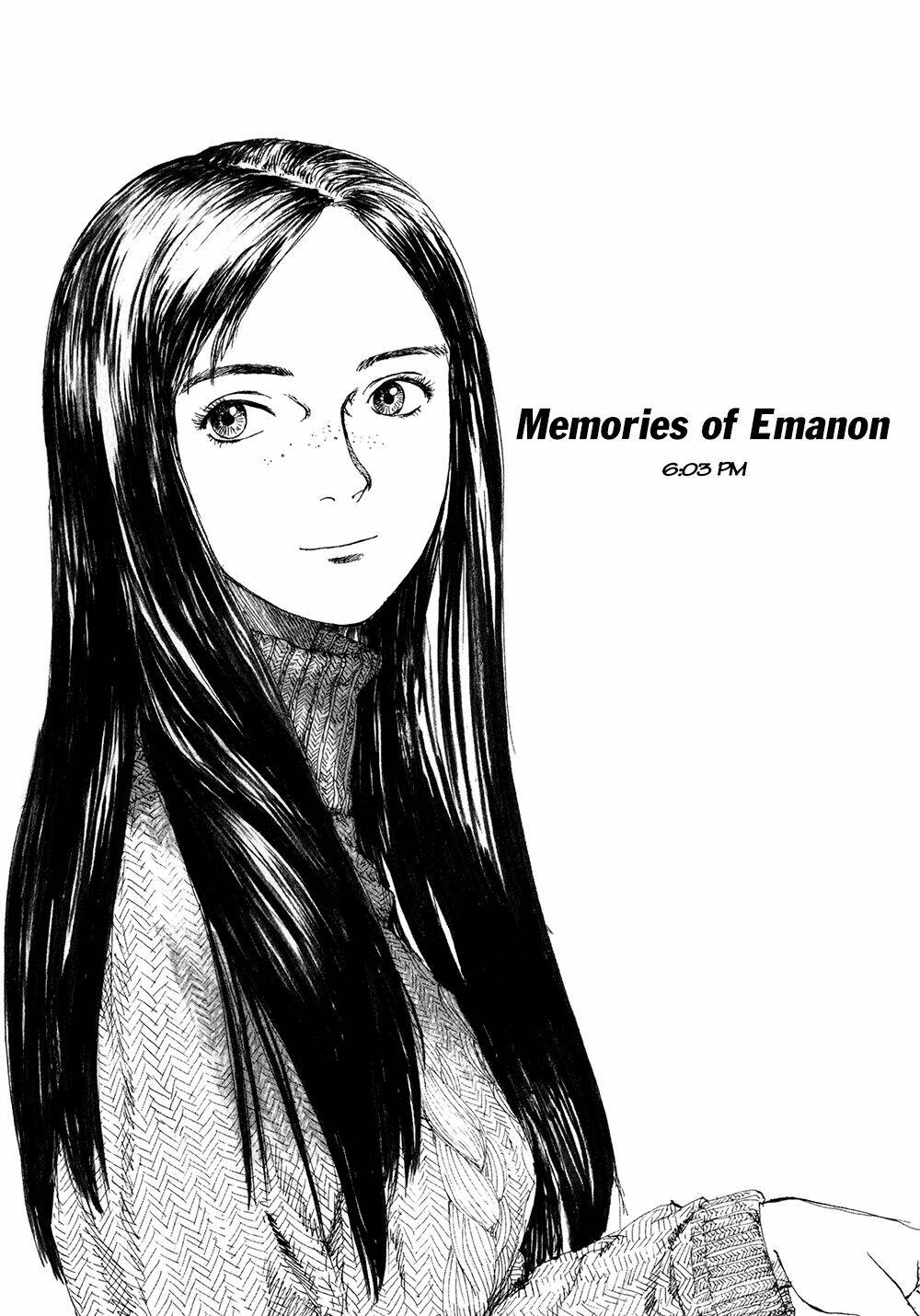 Omoide Emanon Chapter 3 - Trang 2