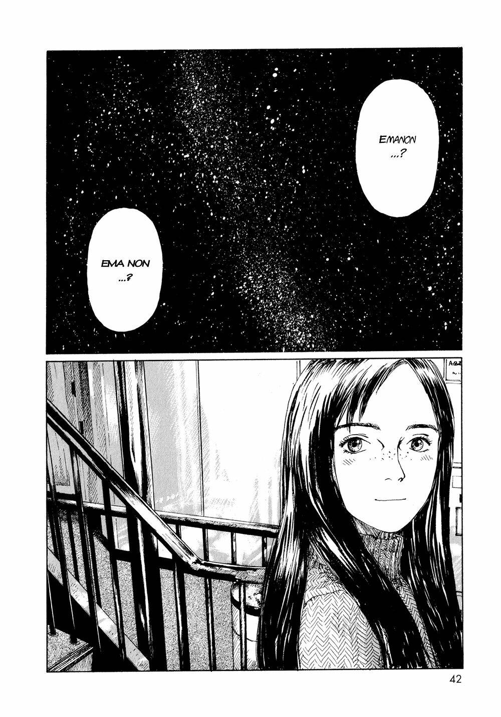 Omoide Emanon Chapter 3 - Trang 2