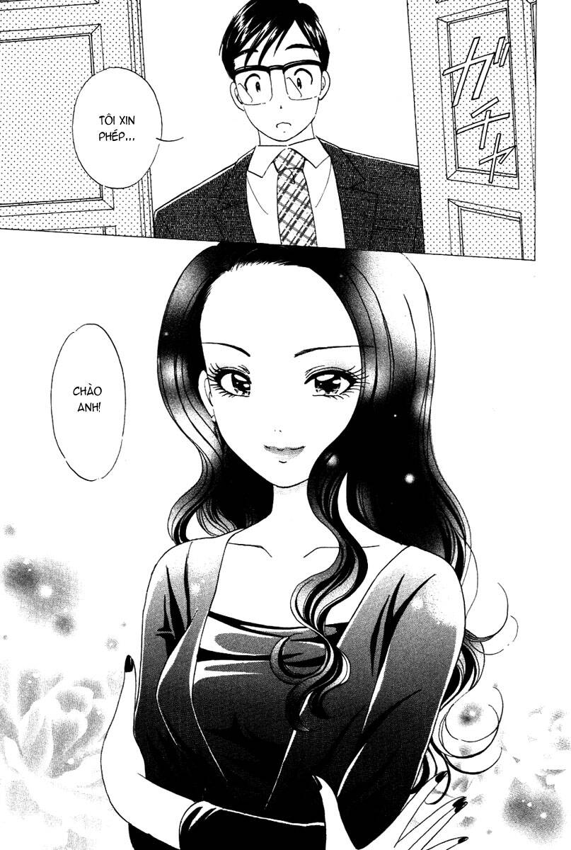 Orange Yane No Chiisana Ie Full Chapter 22 - Trang 2