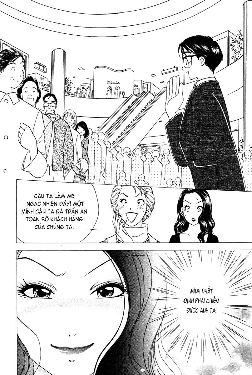 Orange Yane No Chiisana Ie Full Chapter 22 - Trang 2