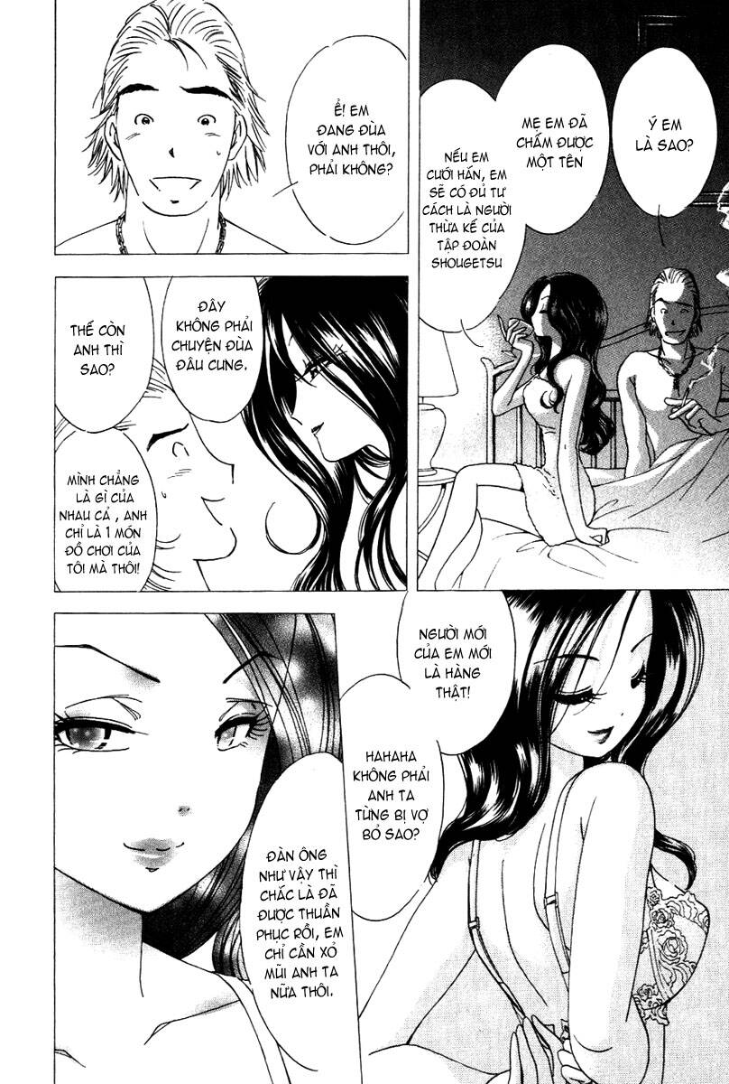 Orange Yane No Chiisana Ie Full Chapter 22 - Trang 2