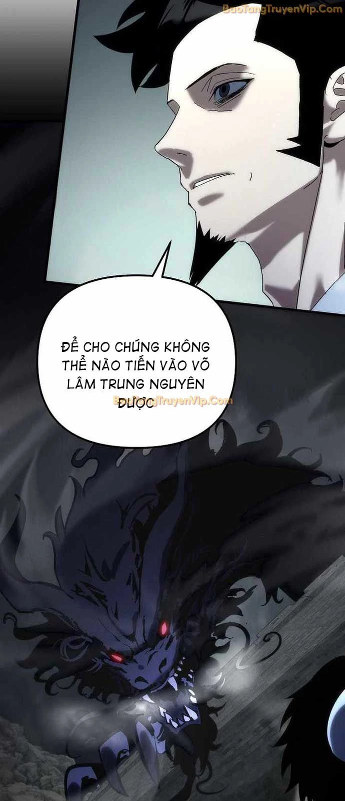 Chuyển Thế Ma Thần Ký Chapter 33 - Trang 2