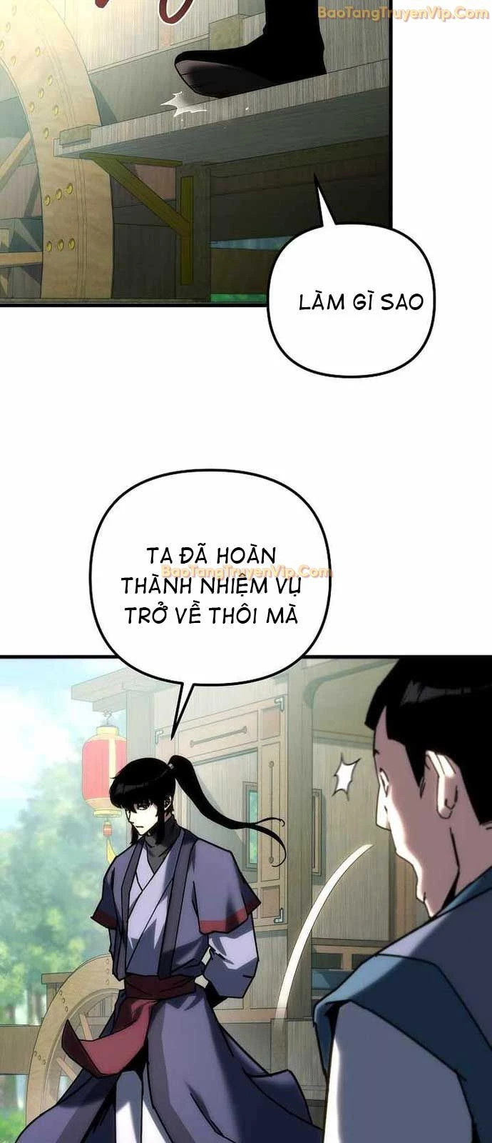 Chuyển Thế Ma Thần Ký Chapter 33 - Trang 2