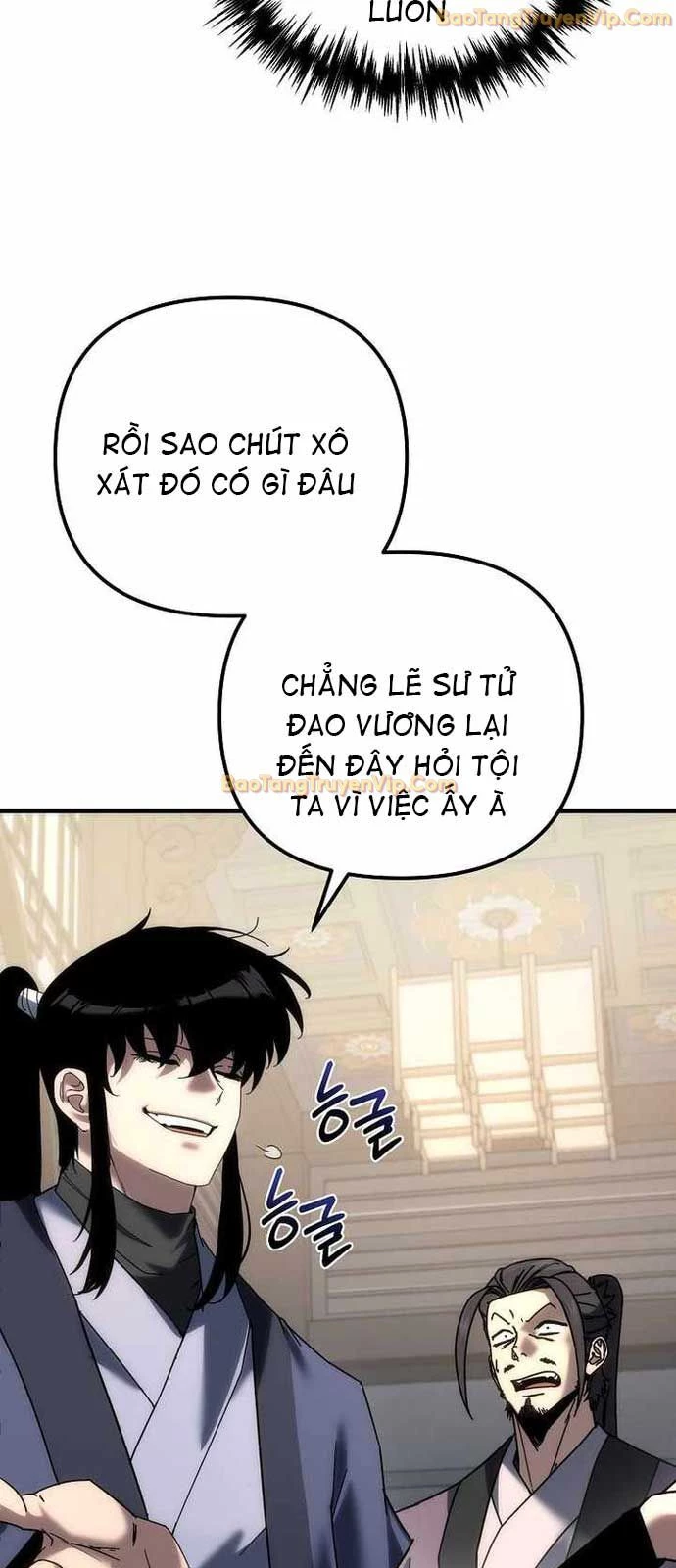 Chuyển Thế Ma Thần Ký Chapter 33 - Trang 2