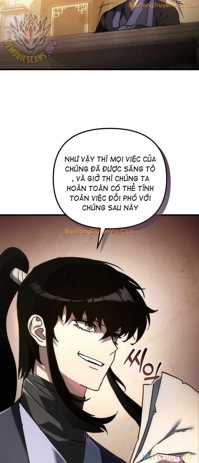 Chuyển Thế Ma Thần Ký Chapter 33 - Trang 2