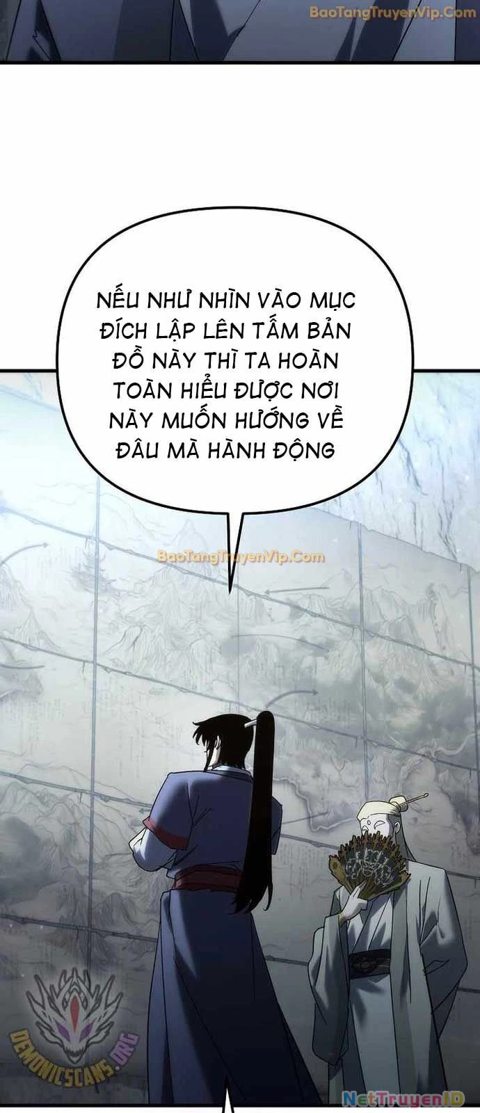 Chuyển Thế Ma Thần Ký Chapter 33 - Trang 2