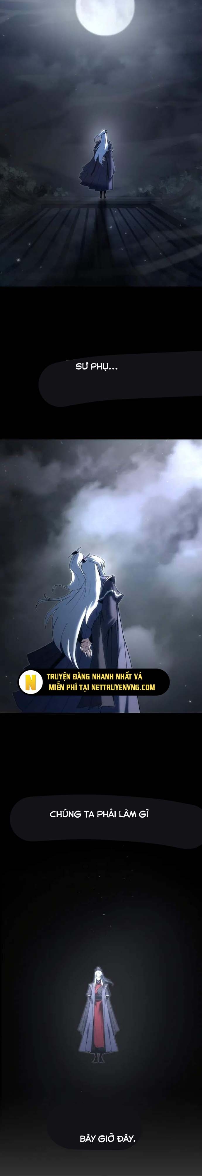 Chuyển Thế Ma Thần Ký Chapter 32 - Trang 2