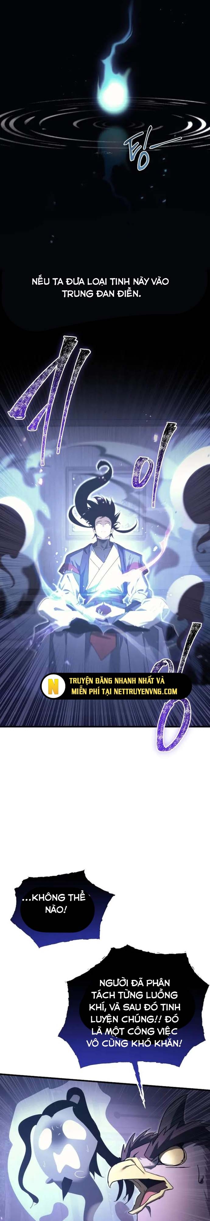 Chuyển Thế Ma Thần Ký Chapter 32 - Trang 2