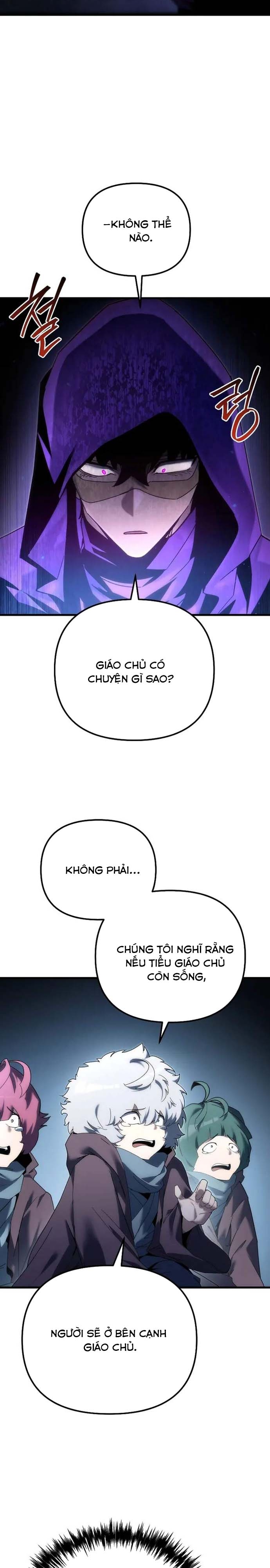 Chuyển Thế Ma Thần Ký Chapter 32 - Trang 2