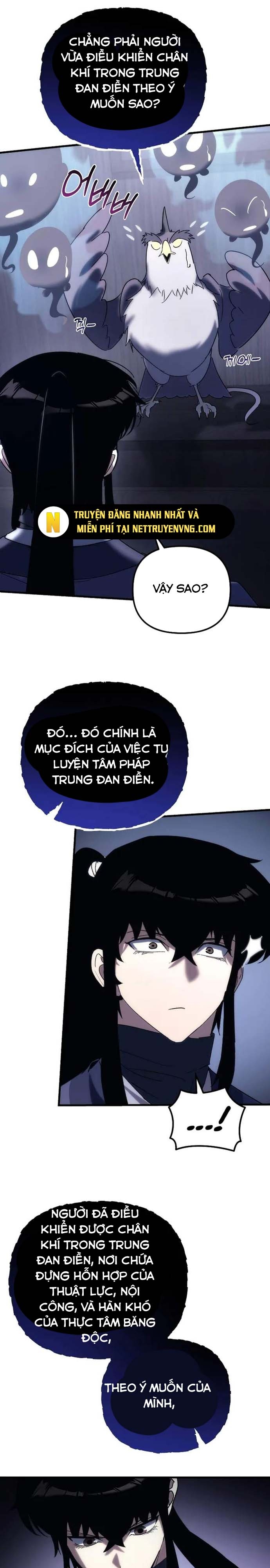 Chuyển Thế Ma Thần Ký Chapter 32 - Trang 2