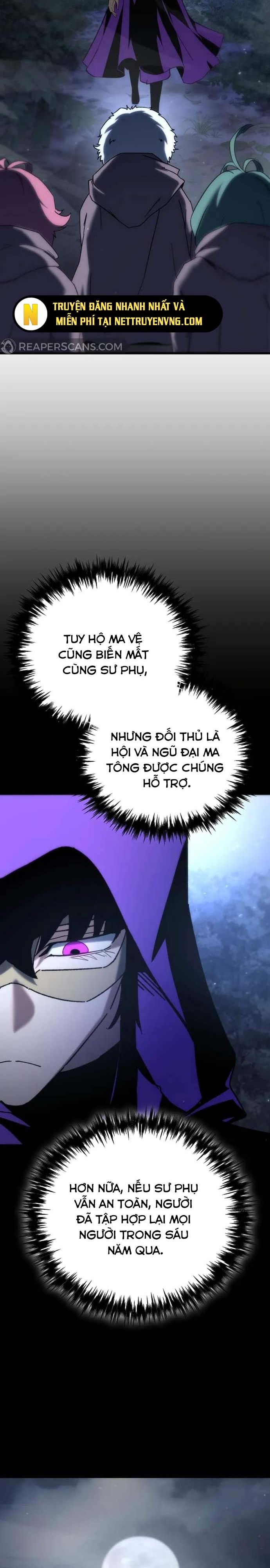 Chuyển Thế Ma Thần Ký Chapter 32 - Trang 2