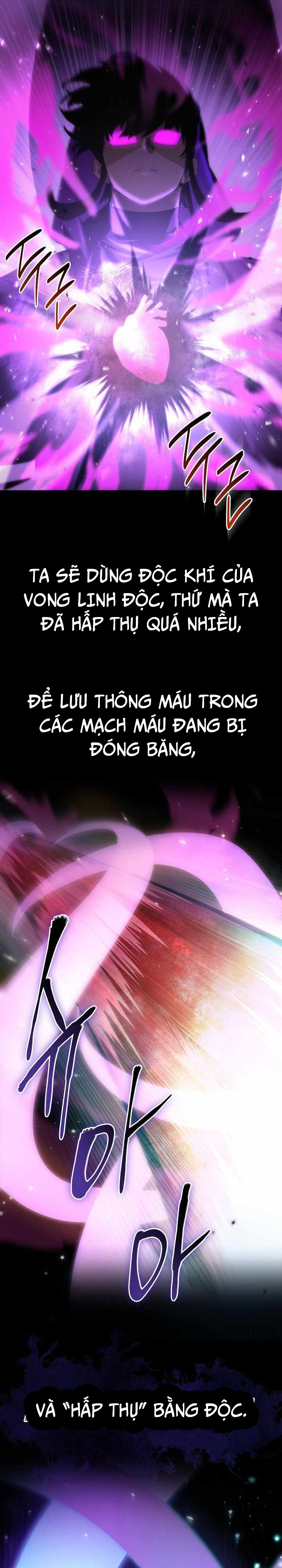 Chuyển Thế Ma Thần Ký Chapter 31 - Trang 2