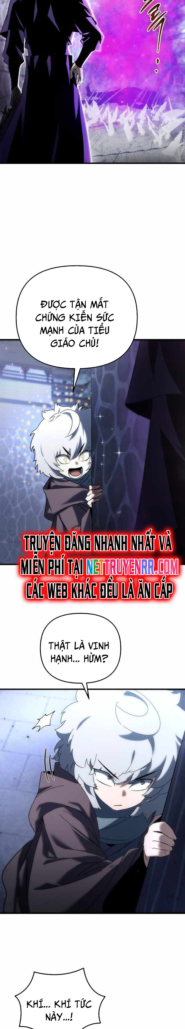 Chuyển Thế Ma Thần Ký Chapter 31 - Trang 2