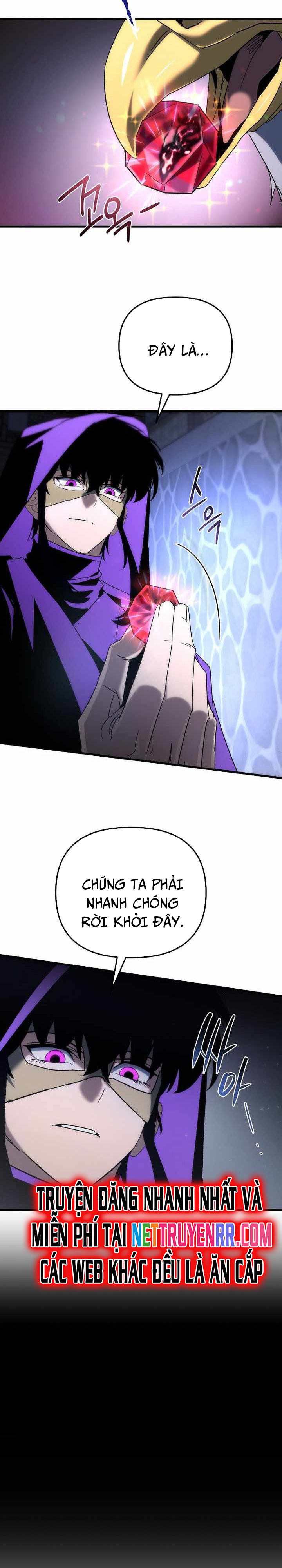 Chuyển Thế Ma Thần Ký Chapter 31 - Trang 2