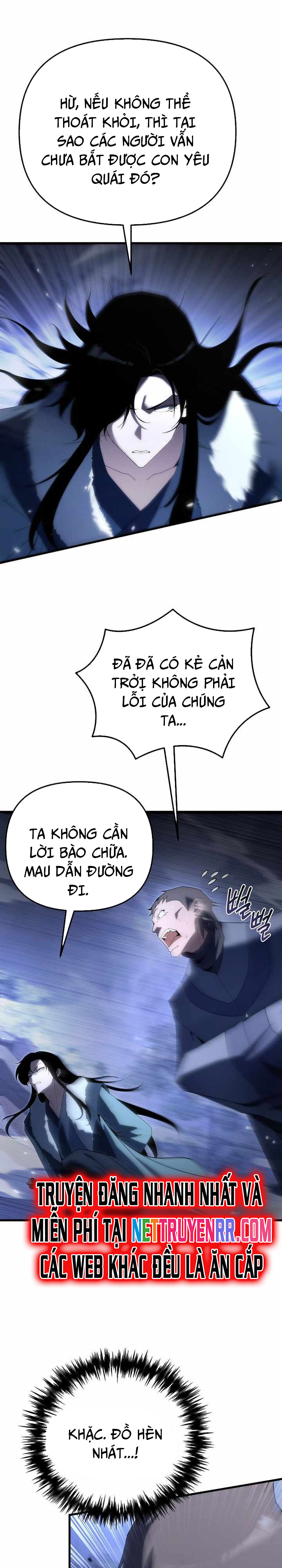 Chuyển Thế Ma Thần Ký Chapter 31 - Trang 2