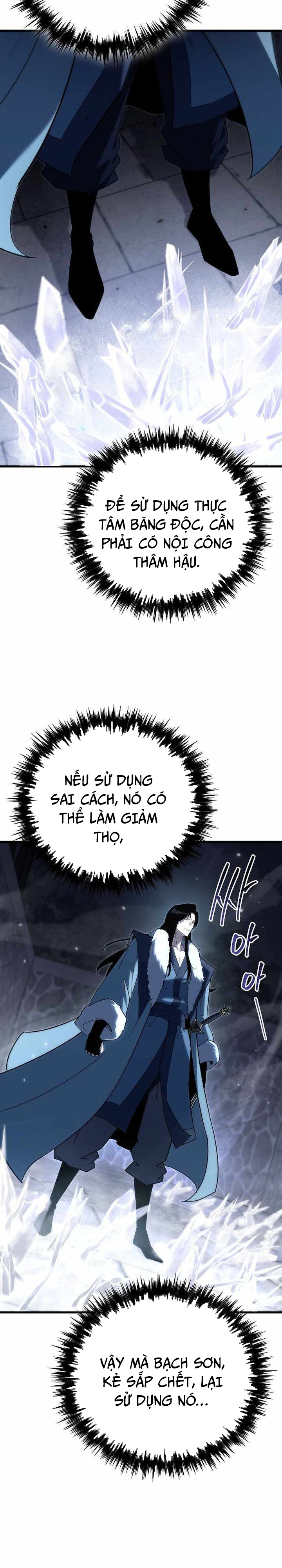 Chuyển Thế Ma Thần Ký Chapter 31 - Trang 2