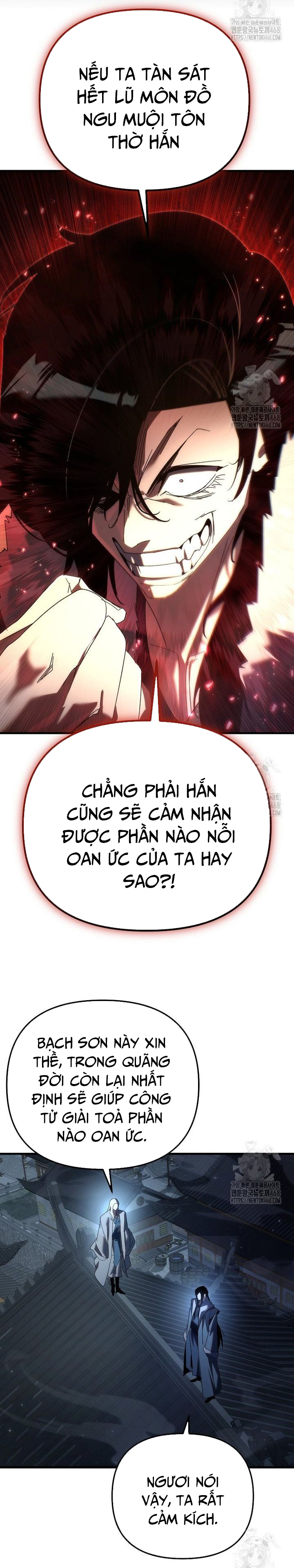 Chuyển Thế Ma Thần Ký Chapter 29 - Trang 2