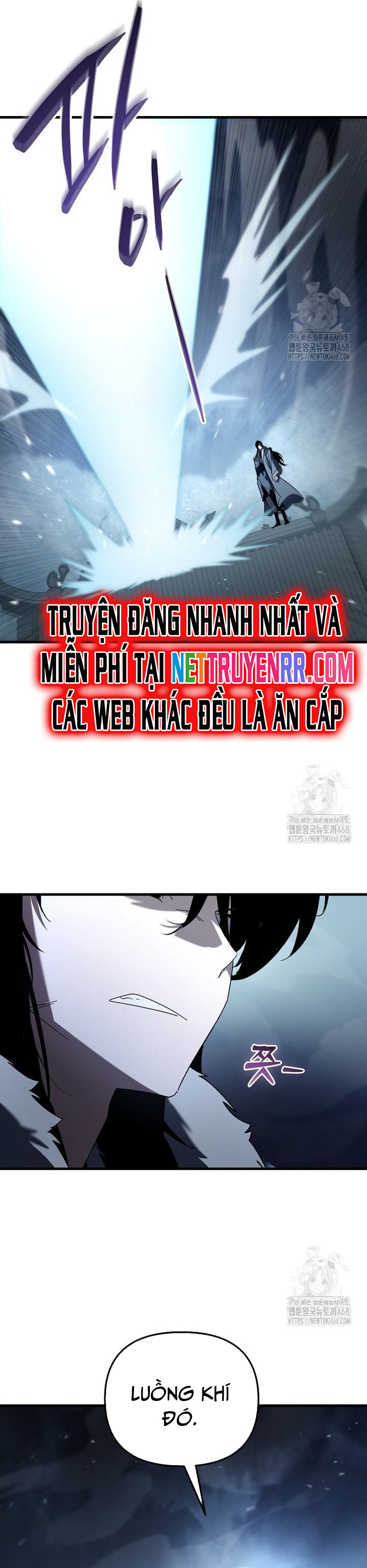 Chuyển Thế Ma Thần Ký Chapter 29 - Trang 2