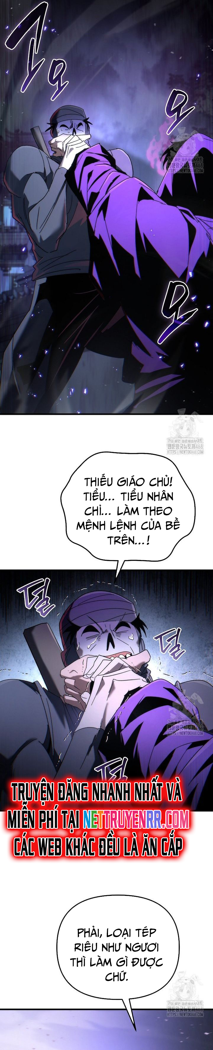 Chuyển Thế Ma Thần Ký Chapter 29 - Trang 2