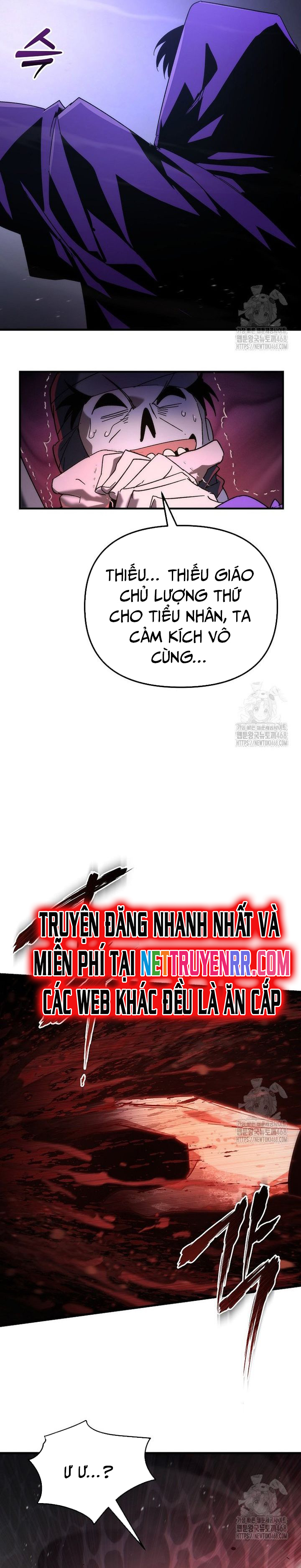 Chuyển Thế Ma Thần Ký Chapter 29 - Trang 2