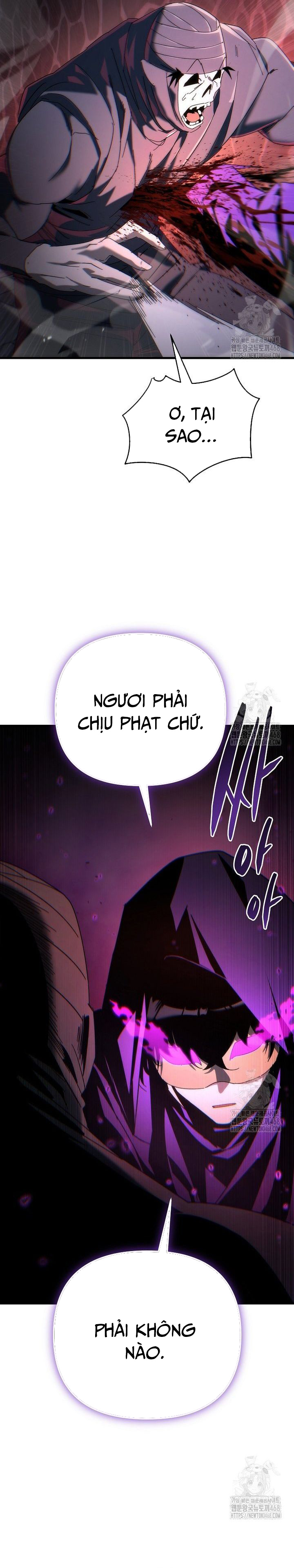 Chuyển Thế Ma Thần Ký Chapter 29 - Trang 2