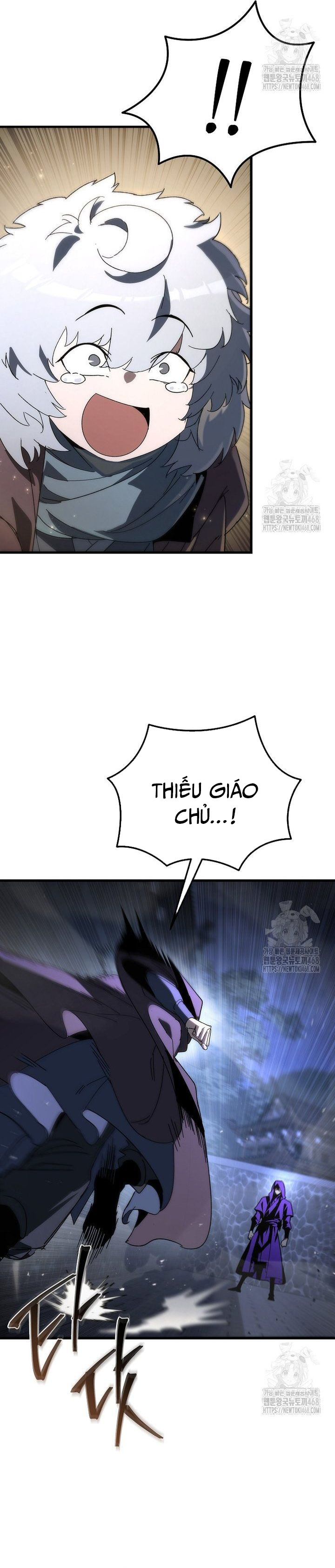 Chuyển Thế Ma Thần Ký Chapter 29 - Trang 2