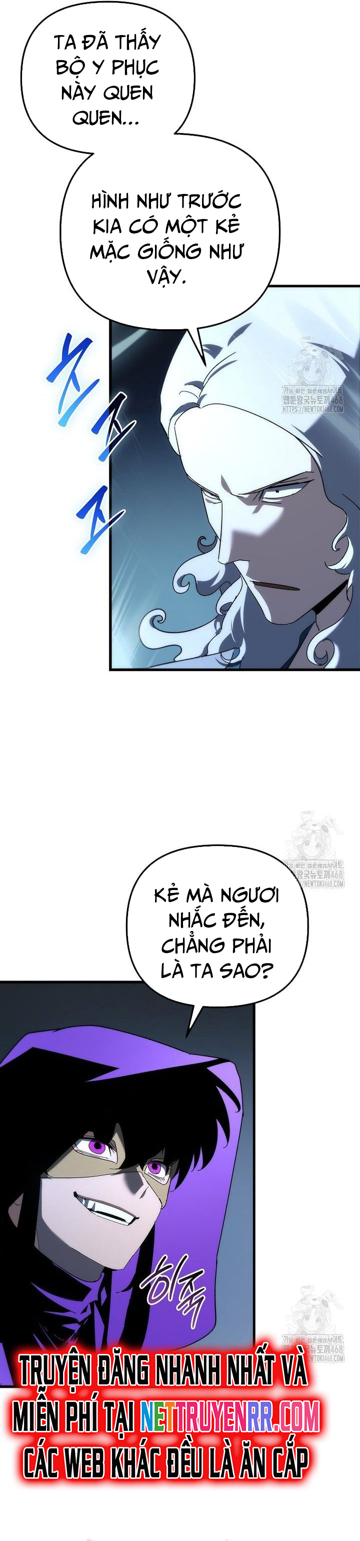 Chuyển Thế Ma Thần Ký Chapter 29 - Trang 2