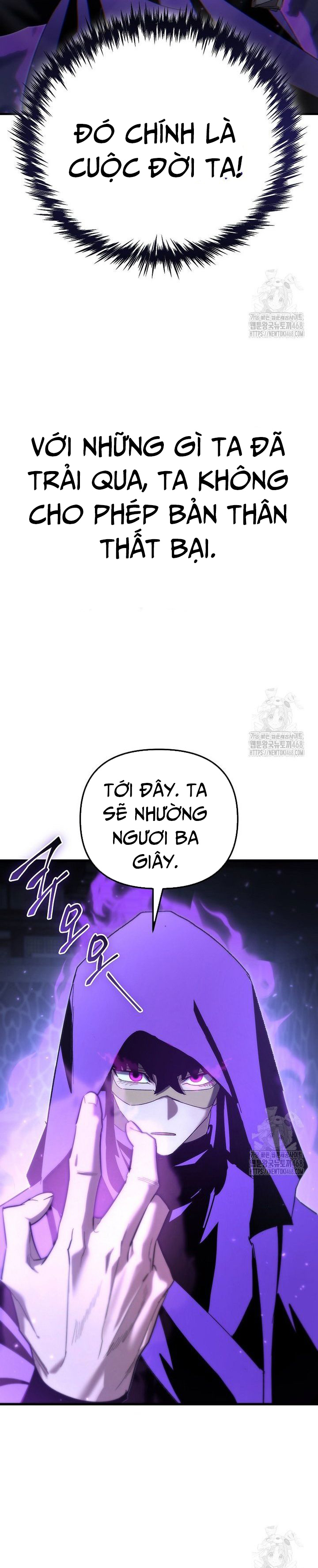 Chuyển Thế Ma Thần Ký Chapter 29 - Trang 2