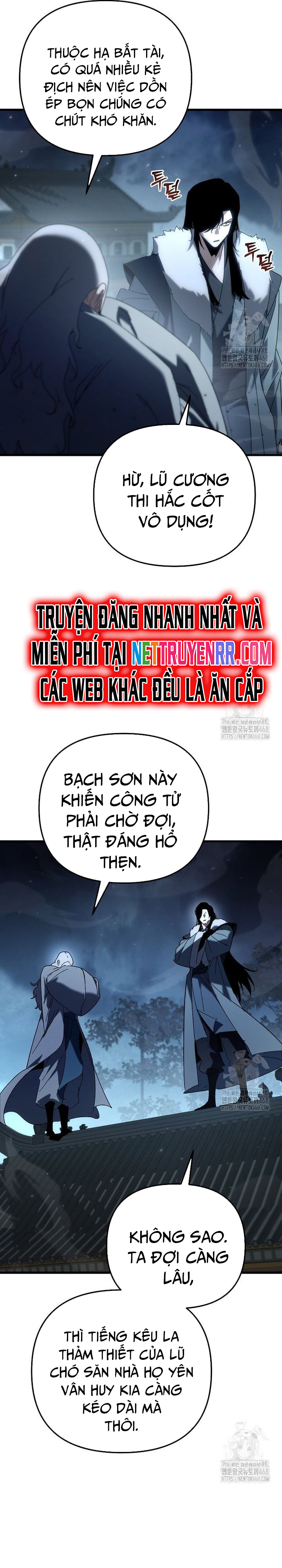 Chuyển Thế Ma Thần Ký Chapter 29 - Trang 2