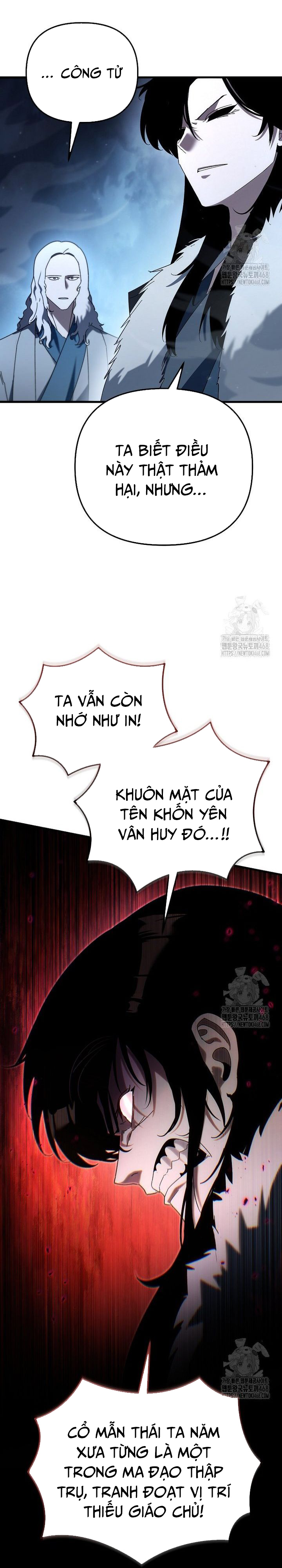 Chuyển Thế Ma Thần Ký Chapter 29 - Trang 2