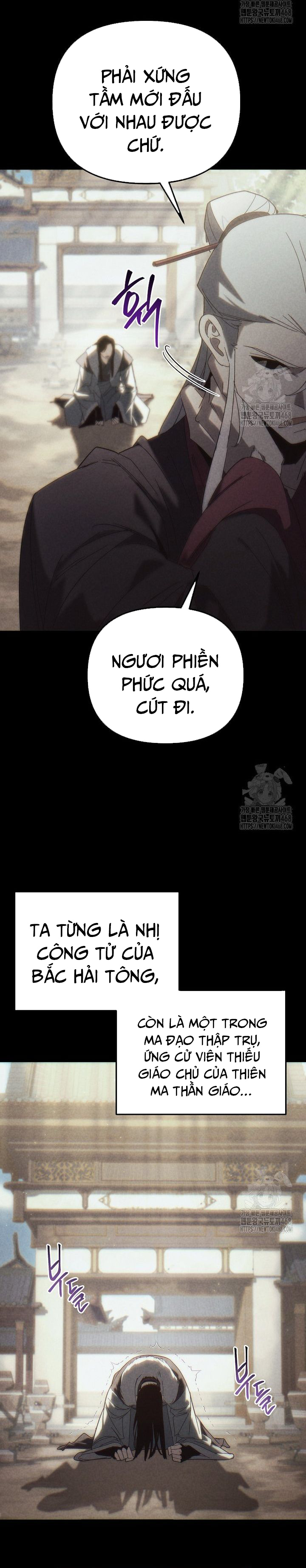 Chuyển Thế Ma Thần Ký Chapter 29 - Trang 2