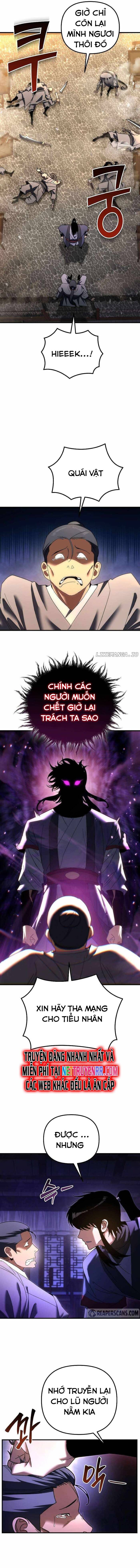 Chuyển Thế Ma Thần Ký Chapter 28 - Trang 2