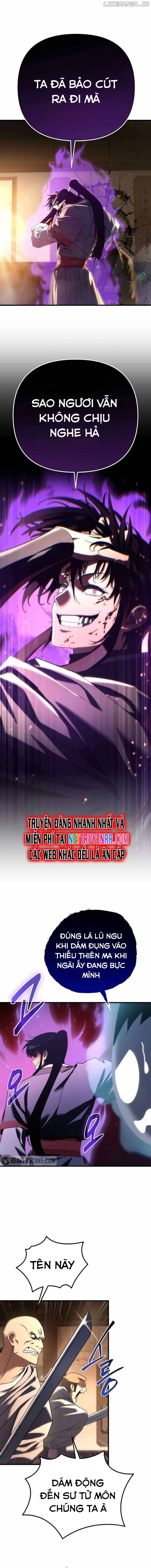 Chuyển Thế Ma Thần Ký Chapter 28 - Trang 2