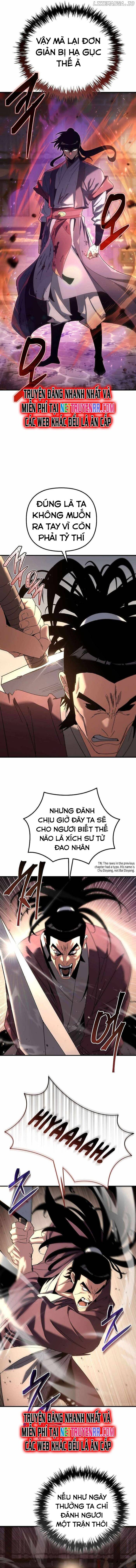 Chuyển Thế Ma Thần Ký Chapter 28 - Trang 2