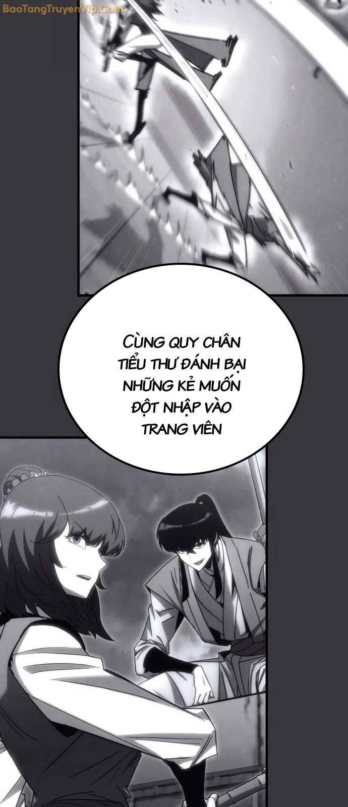 Chuyển Thế Ma Thần Ký Chapter 26 - Trang 2