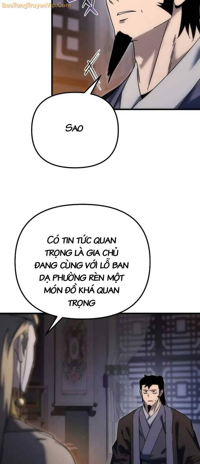 Chuyển Thế Ma Thần Ký Chapter 26 - Trang 2