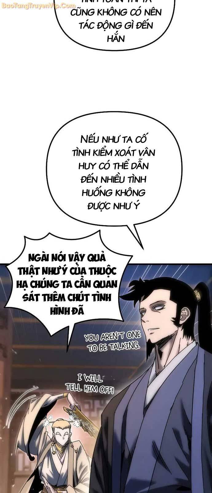 Chuyển Thế Ma Thần Ký Chapter 26 - Trang 2