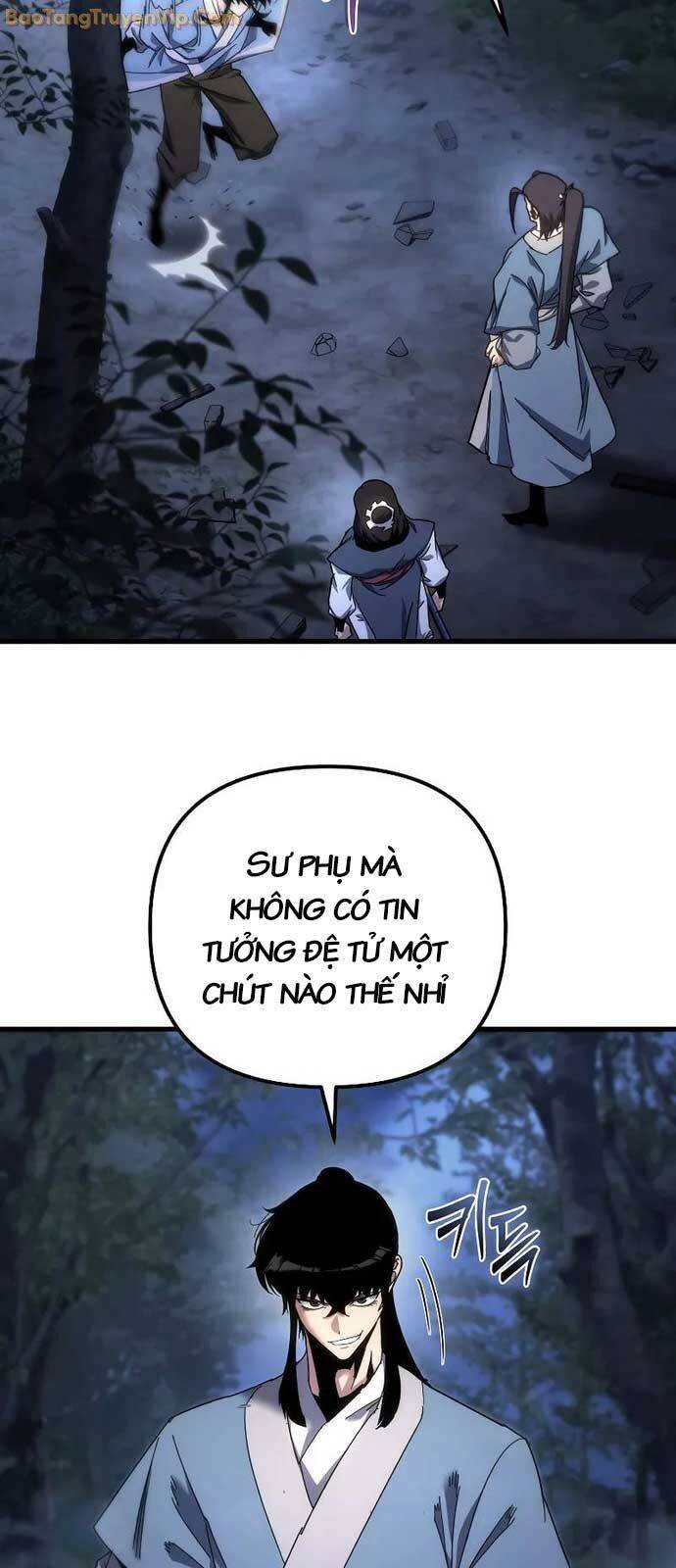 Chuyển Thế Ma Thần Ký Chapter 26 - Trang 2