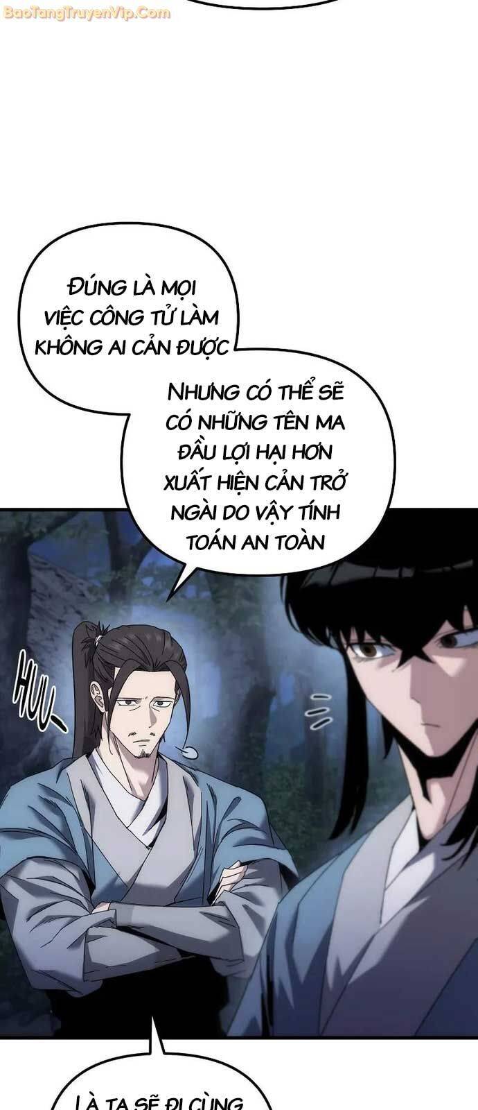 Chuyển Thế Ma Thần Ký Chapter 26 - Trang 2