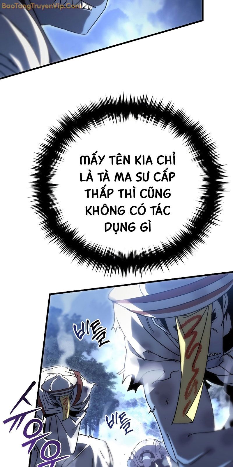 Chuyển Thế Ma Thần Ký Chapter 24 - Trang 2