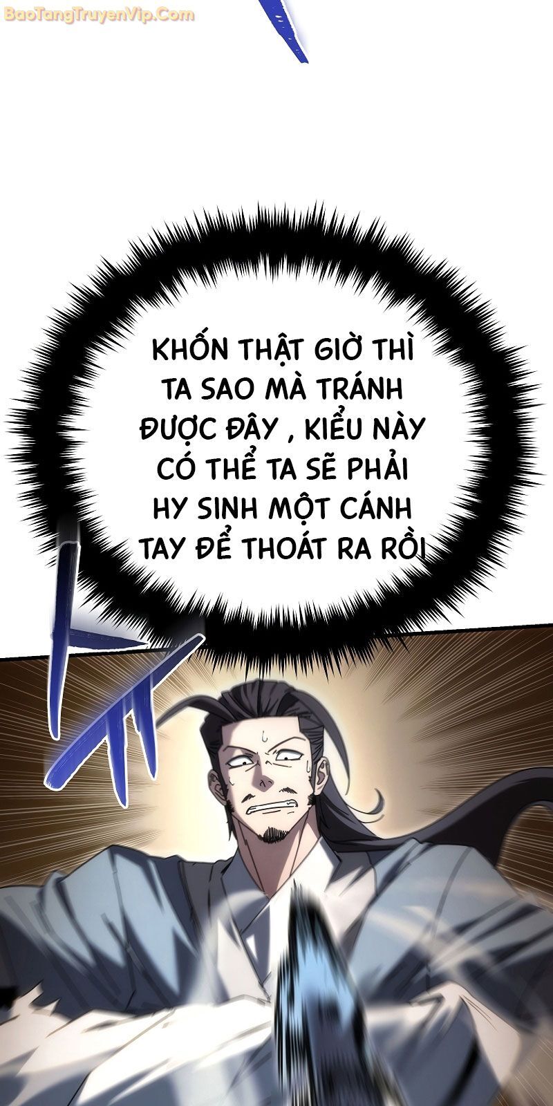 Chuyển Thế Ma Thần Ký Chapter 24 - Trang 2